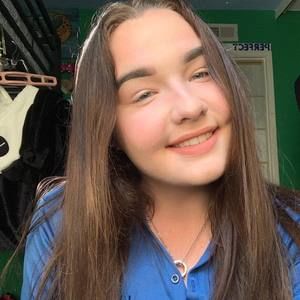 Meet your Posher, Keilani